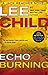 Echo Burning (Jack Reacher, #5)