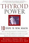 Thyroid Power: Te...
