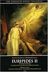 Euripides II: The...
