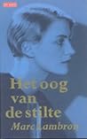 Het oog van de stilte by Marc Lambron