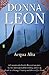Acqua Alta (Commissario Brunetti #5)