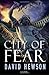 City Of Fear (Nic Costa, #8)
