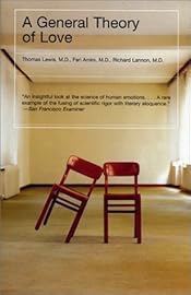 A General Theory of Love (Vintage)