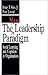 The New Leadership Paradigm by Henry P. Sims Jr.