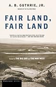 Fair Land, Fair Land