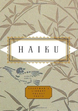 Haiku (Everyman's Library Pocket Poets Series)