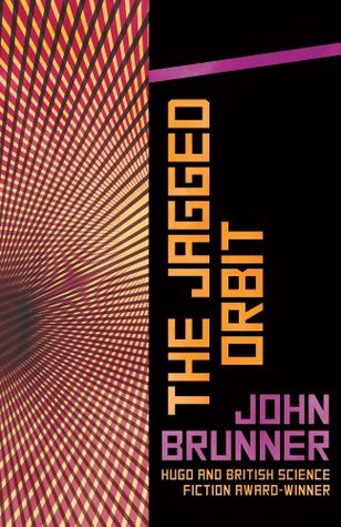 The Jagged Orbit