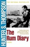 The Rum Diary by Hunter S. Thompson