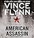American Assassin (Mitch Rapp, #1)