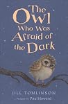 The Owl Who Was A...