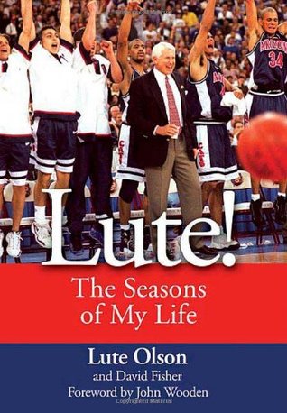 Lute!: The Seasons of My Life (Hardcover)