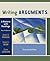 Writing Arguments: A Rhetor...