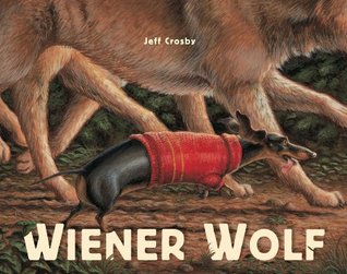 Wiener Wolf (Hardcover)