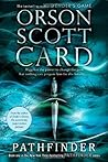 Pathfinder by Orson Scott Card