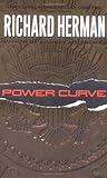 Power Curve (Madeline Turner, #1)
