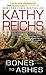 Bones to Ashes (Temperance ...