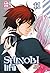 Shinobi Life, Tome 11