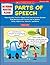 No Boring Practice, Please! Parts of Speech: Reproducible Practice Pages PLUS Easy-to-Score Quizzes That Reinforce the Correct Use of Nouns, Verbs, Adjectives, Adverbs, and More