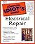 The Complete Idiot's Guide to Electrical Repair by Terry Meany