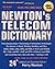 Newton's Telecom Dictionary by Harry Newton