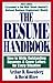 Resume Handbook by Adams Media TBD
