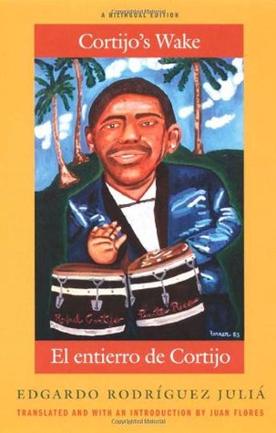 Cortijo's Wake / El entierro de Cortijo (Paperback)