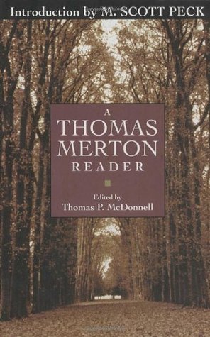 A Thomas Merton Reader