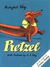 Pretzel by Margret Rey