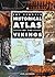 The Penguin Historical Atlas of the Vikings by John Haywood