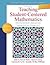 Teaching Student-Centered Mathematics: Grades 3-5 Volume 2