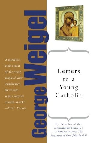Letters to a Young Catholic (Paperback)