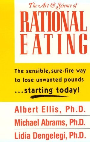 Art & Science of Rational Eating (Paperback)