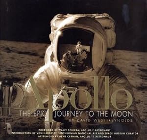 Apollo: The Epic Journey to the Moon