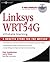 Linksys WRT54G Ultimate Hacking