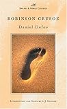 Robinson Crusoe
