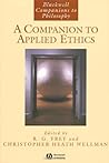 A Companion to Applied Ethics