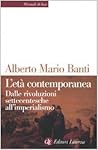 L'età contemporan...
