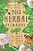 Llewellyn's 2013 Herbal Almanac by Llewellyn Publications