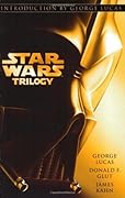 The Star Wars Trilogy