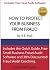 HOW TO PROTECT YOUR BUSINESS FROM FRAUD by K.E. Hall