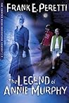 The Legend of Annie Murphy