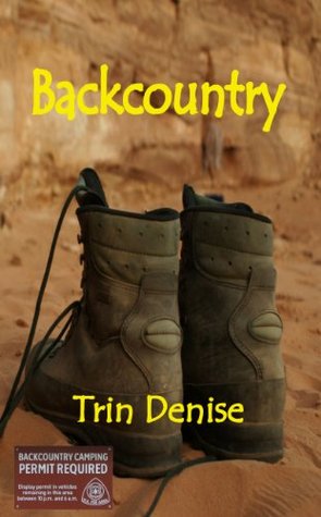 Backcountry (The Campground Murder Mysteries Book 1)