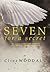 Seven For A Secret by Clive Woodall