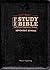 New Study Bible King James Version SDA Hymnal by Seventh Day Adventists