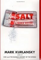 Salt: A World History