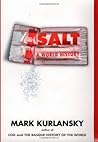 Salt by Mark Kurlansky
