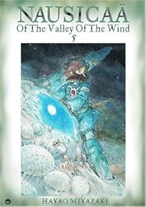 Pdf 風の谷のナウシカ Author Hayao Miyazaki
