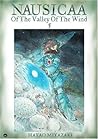 Nausicaä of the Valley of the Wind, Vol. 5 by Hayao Miyazaki