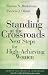 Standing at the Crossroads:...