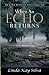 When an Echo Returns (Echo ...